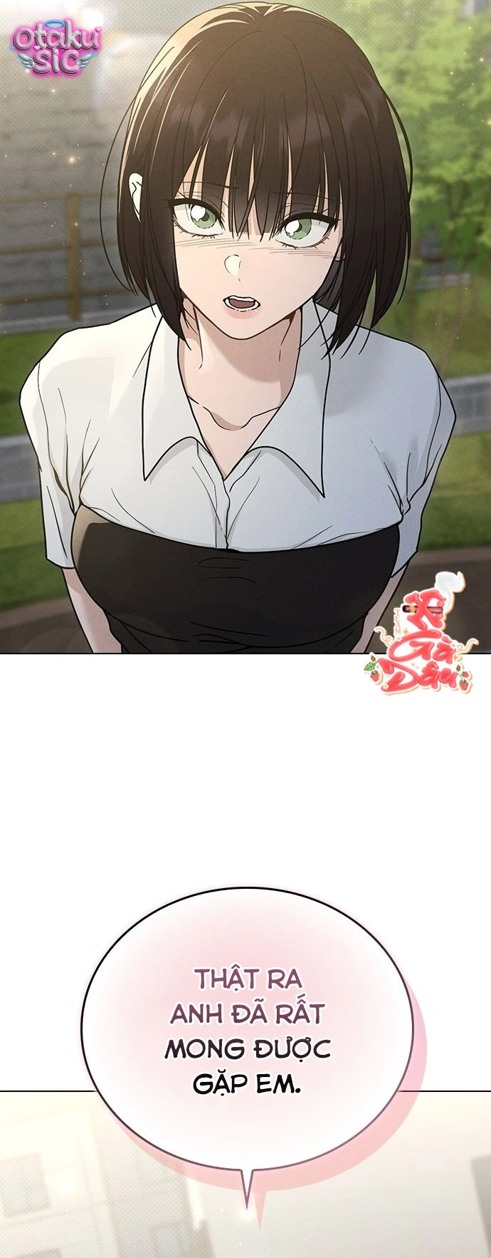 Review tình yêu - Chap 63