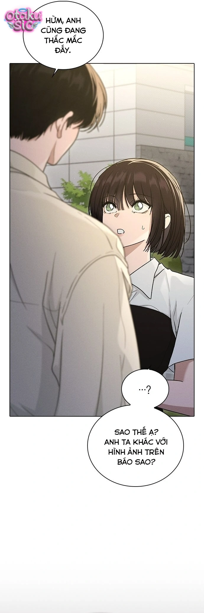 Review tình yêu - Chap 63