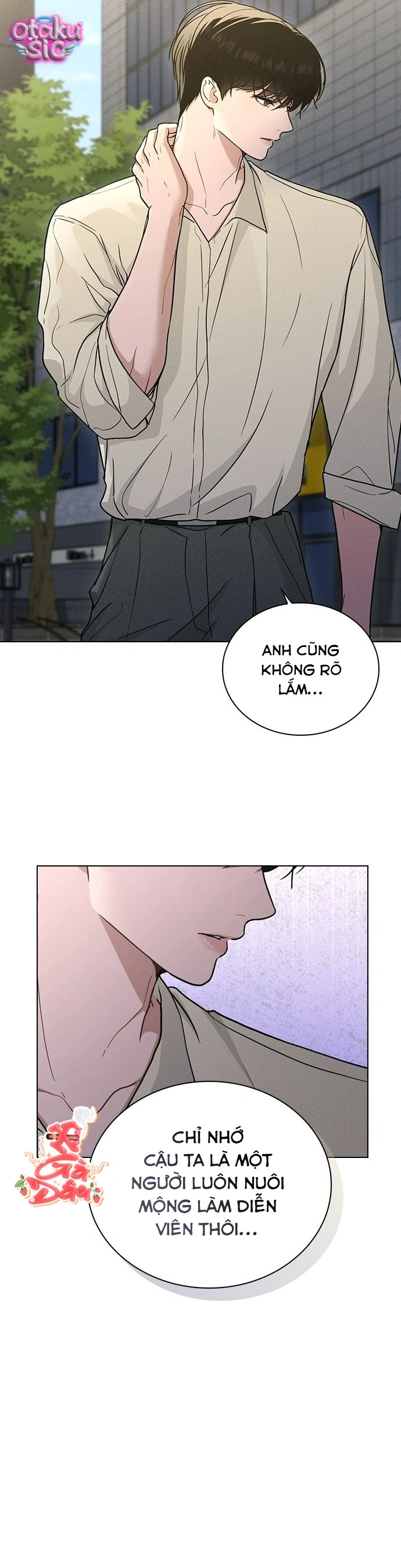 Review tình yêu - Chap 63
