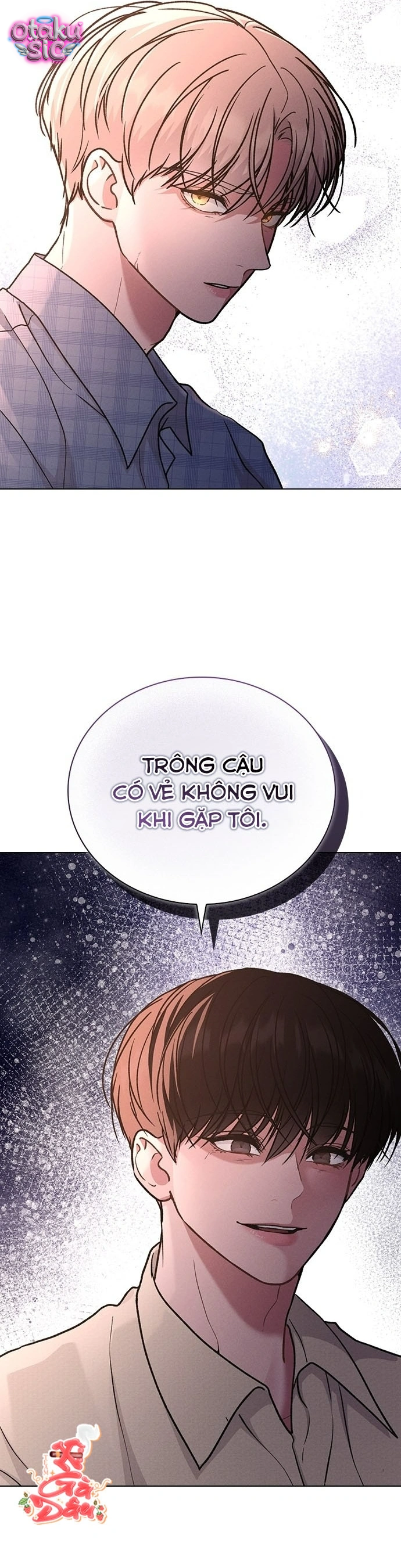 Review tình yêu - Chap 63