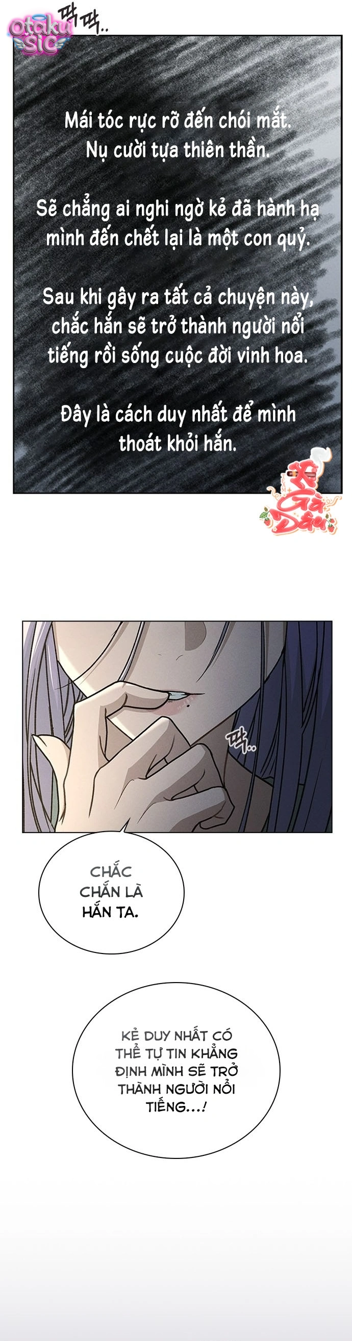 Review tình yêu - Chap 63