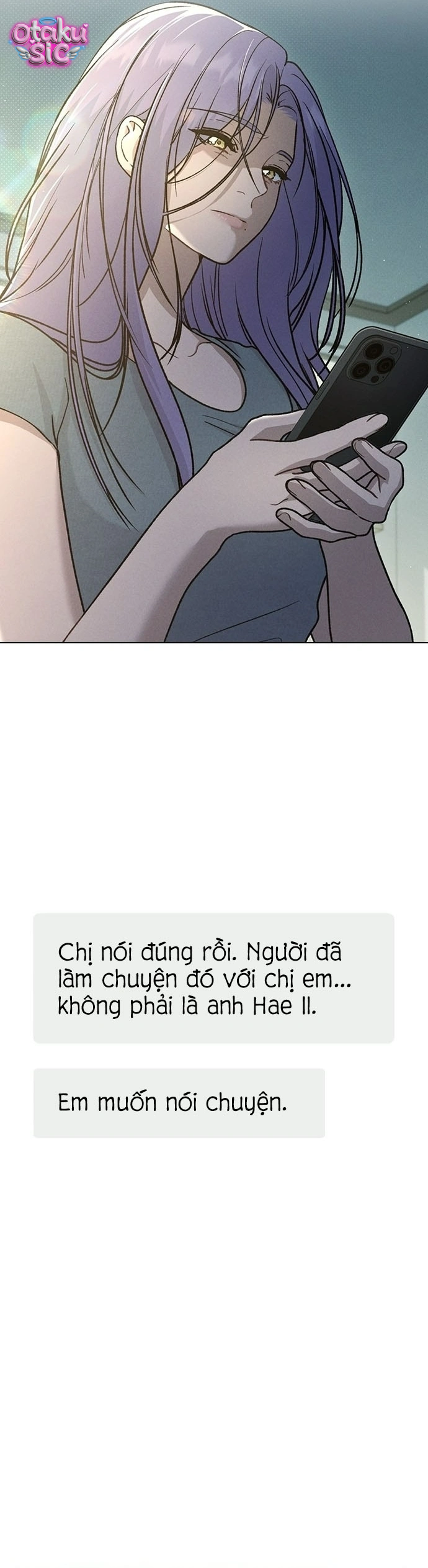 Review tình yêu - Chap 63