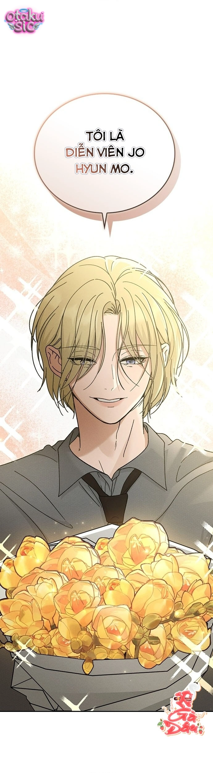 Review tình yêu - Chap 63