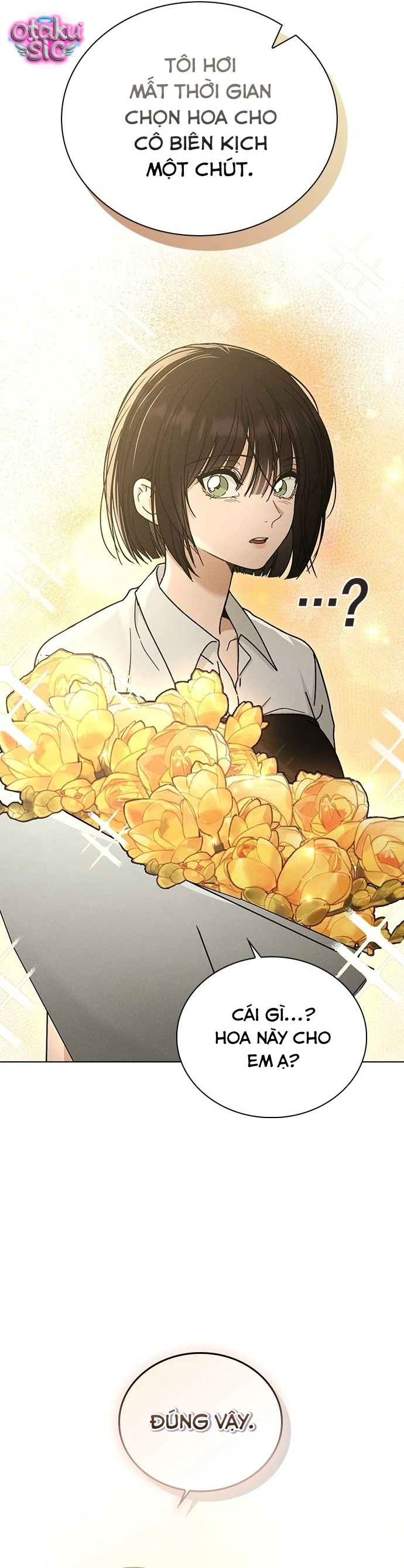 Review tình yêu - Chap 63