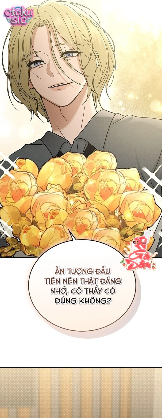 Review tình yêu - Chap 63