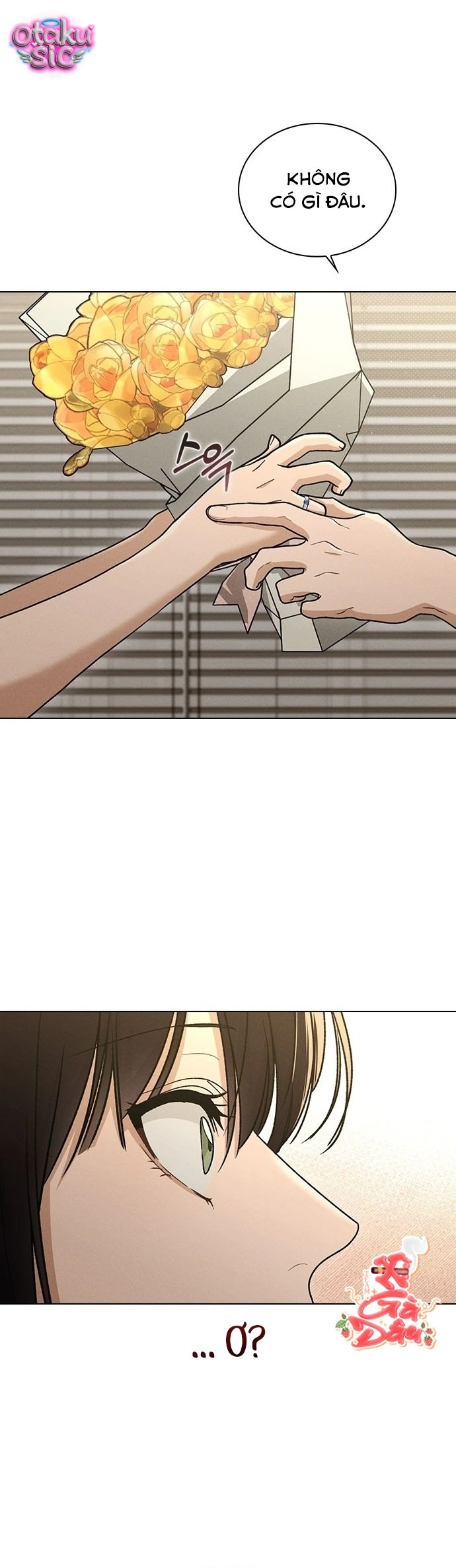 Review tình yêu - Chap 63