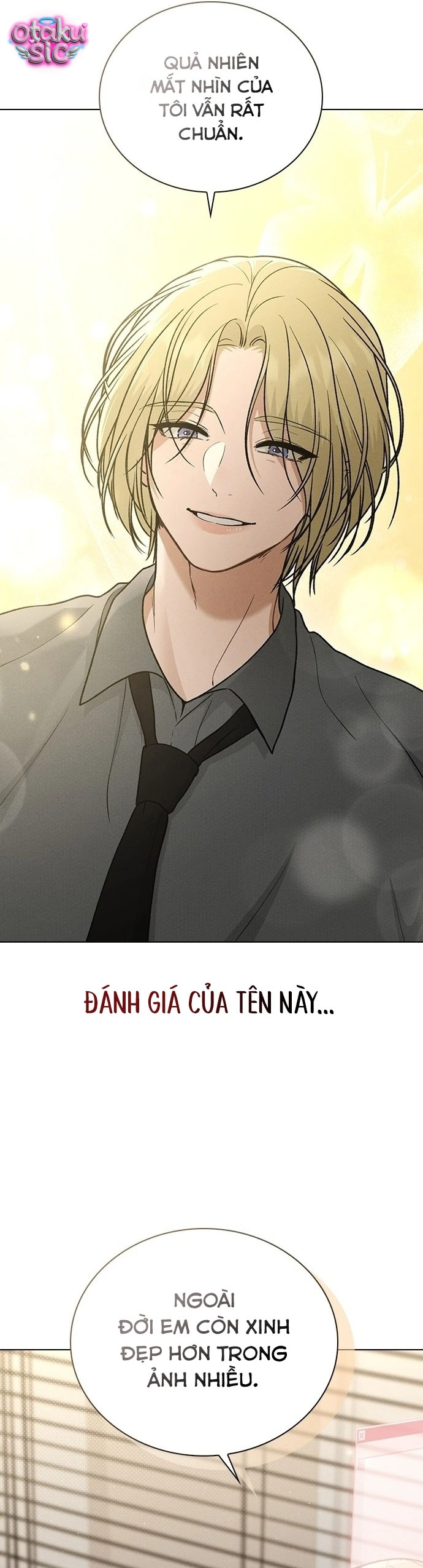 Review tình yêu - Chap 63