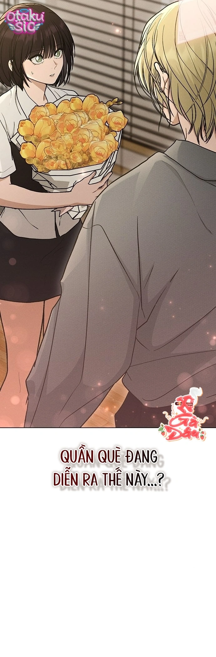 Review tình yêu - Chap 63