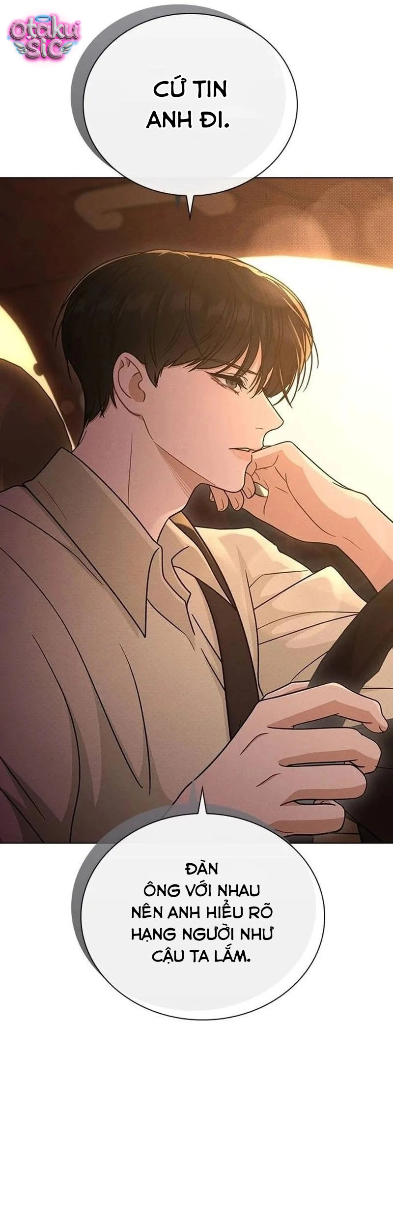 Review tình yêu - Chap 66