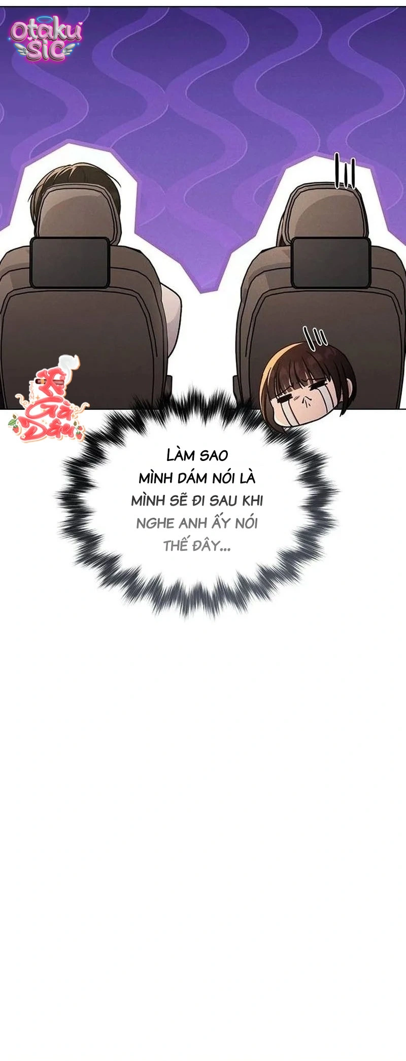Review tình yêu - Chap 66