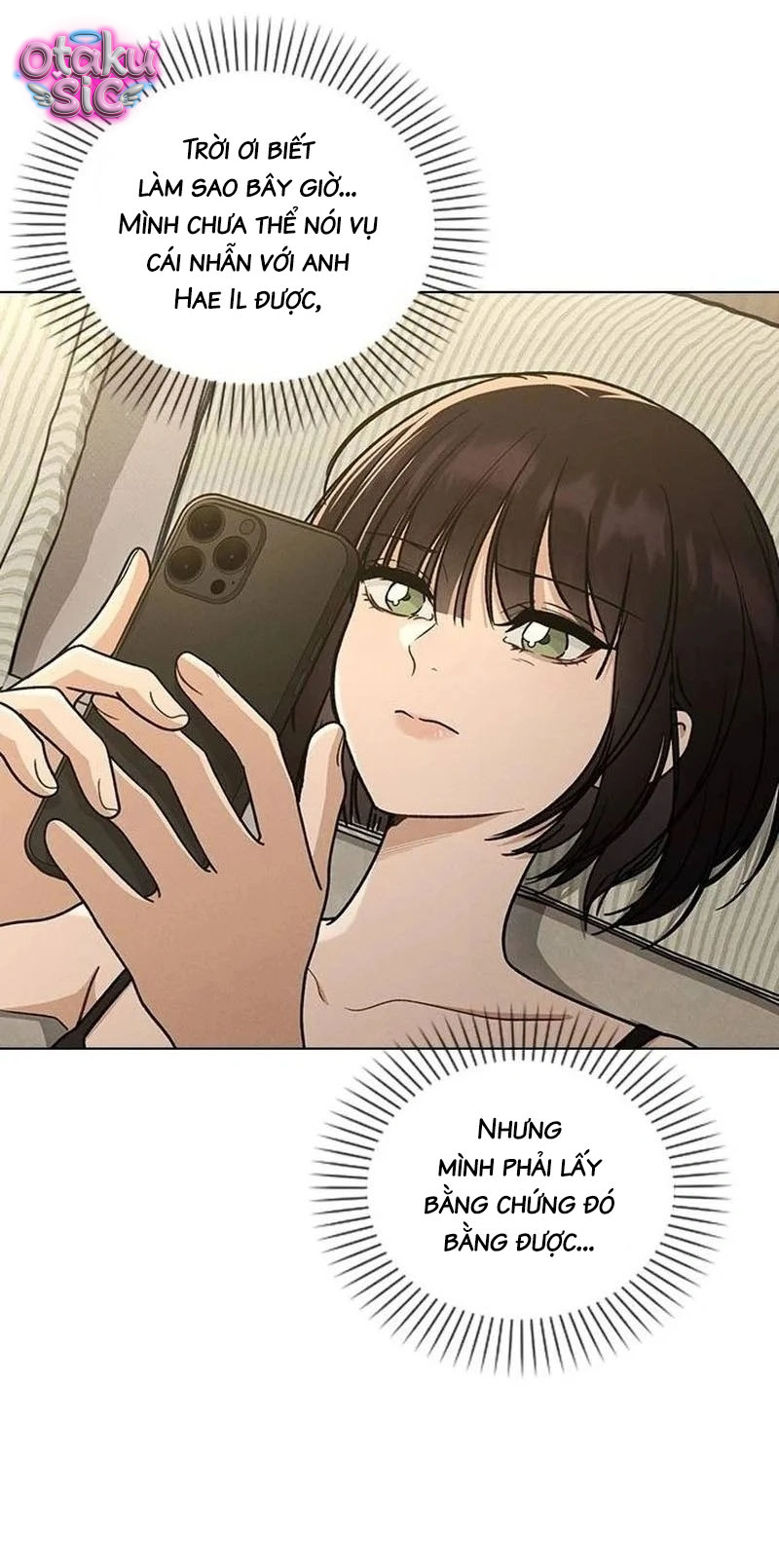 Review tình yêu - Chap 66 - Trang 13