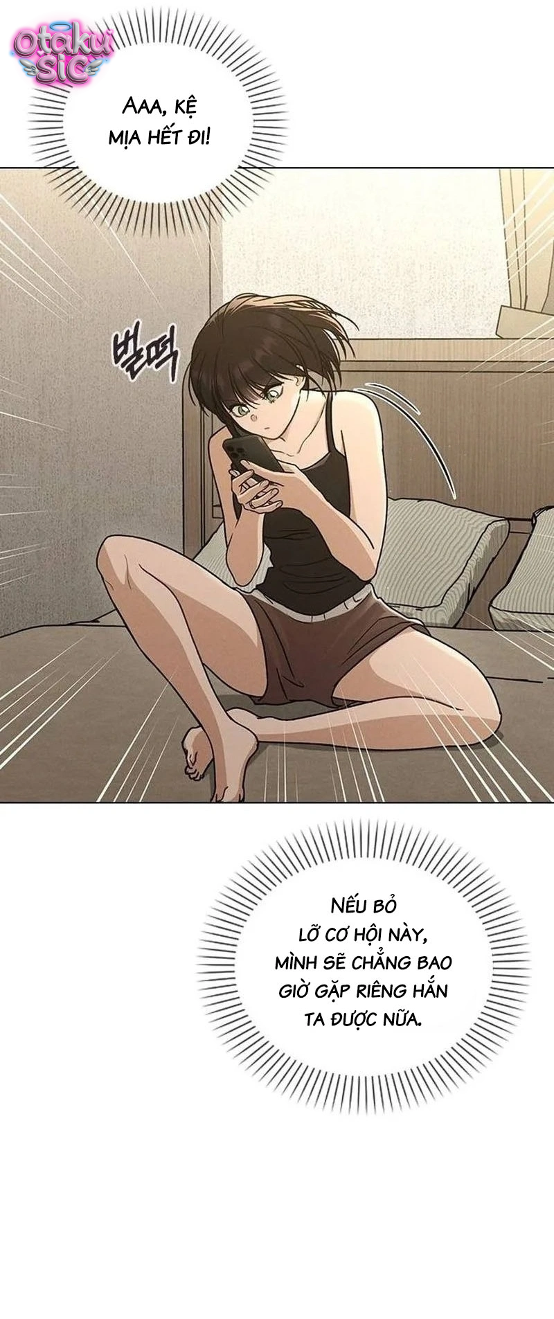 Review tình yêu - Chap 66 - Trang 14