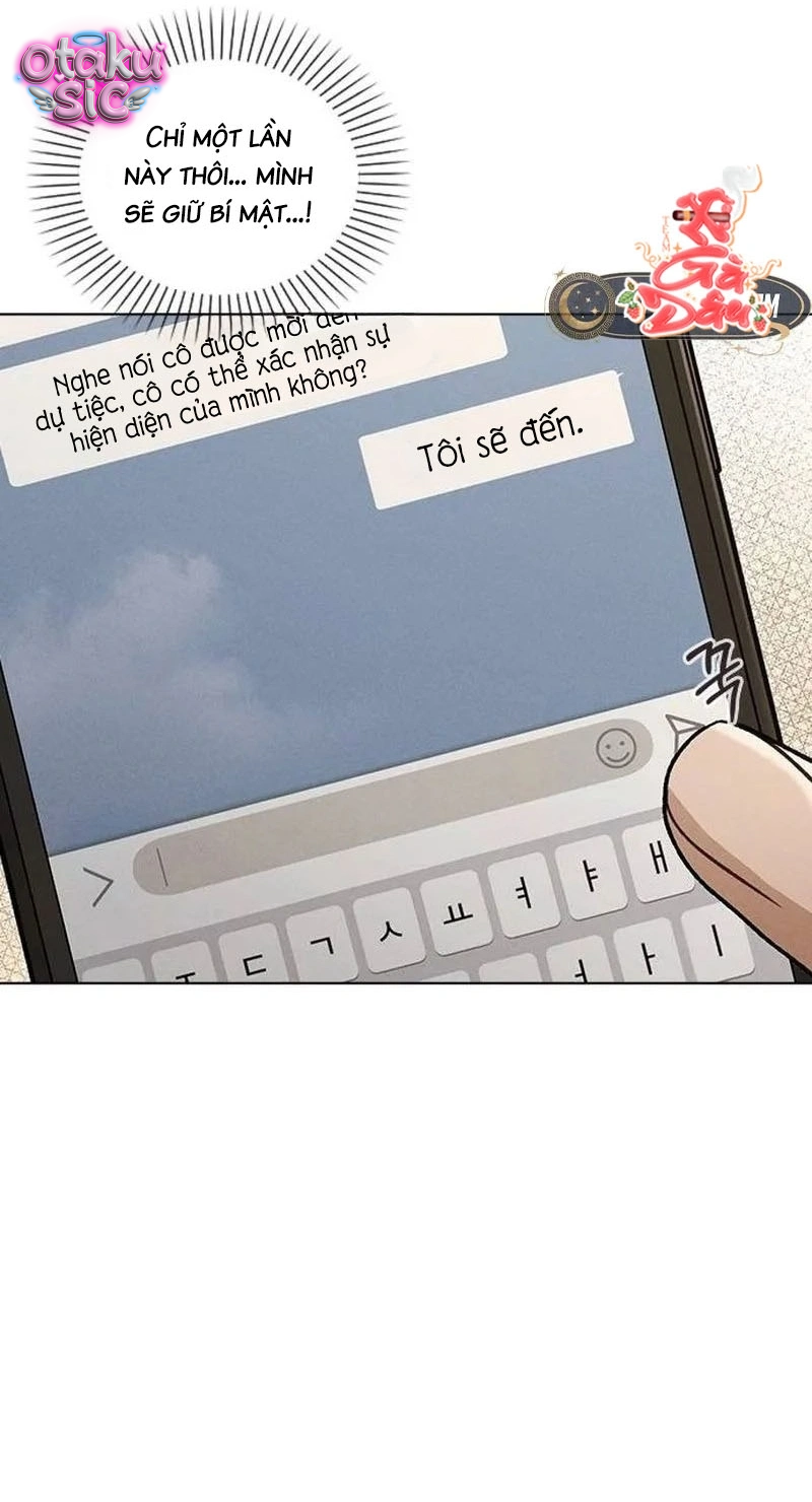 Review tình yêu - Chap 66 - Trang 15