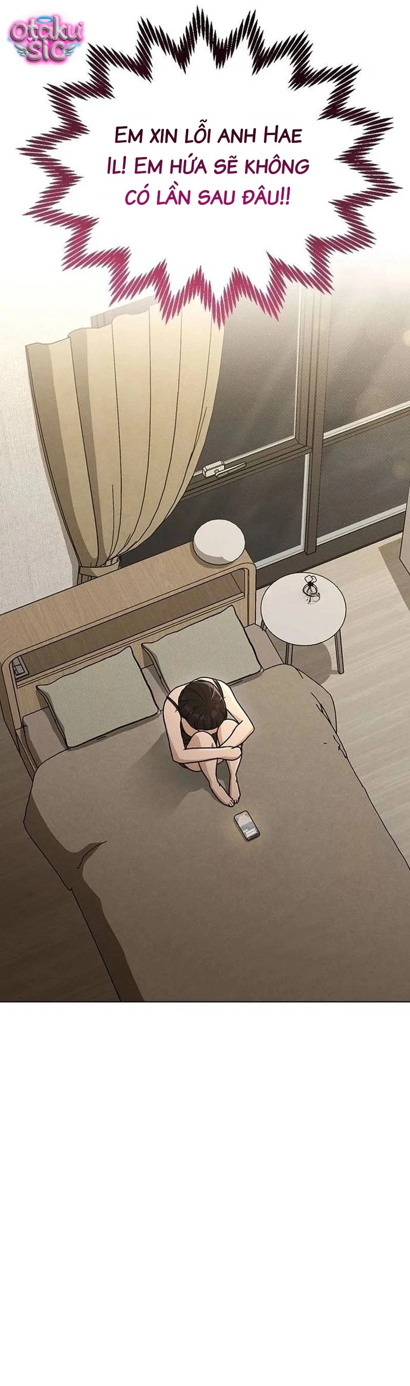 Review tình yêu - Chap 66 - Trang 16