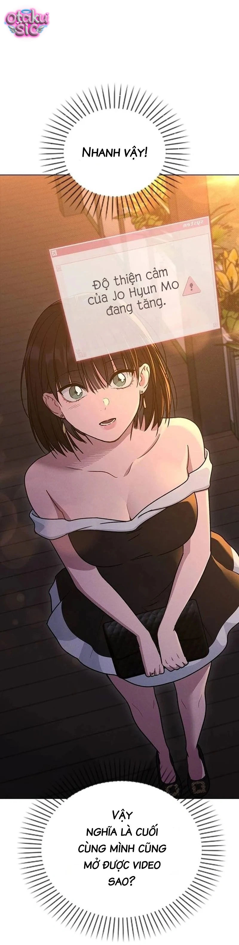 Review tình yêu - Chap 66 - Trang 18