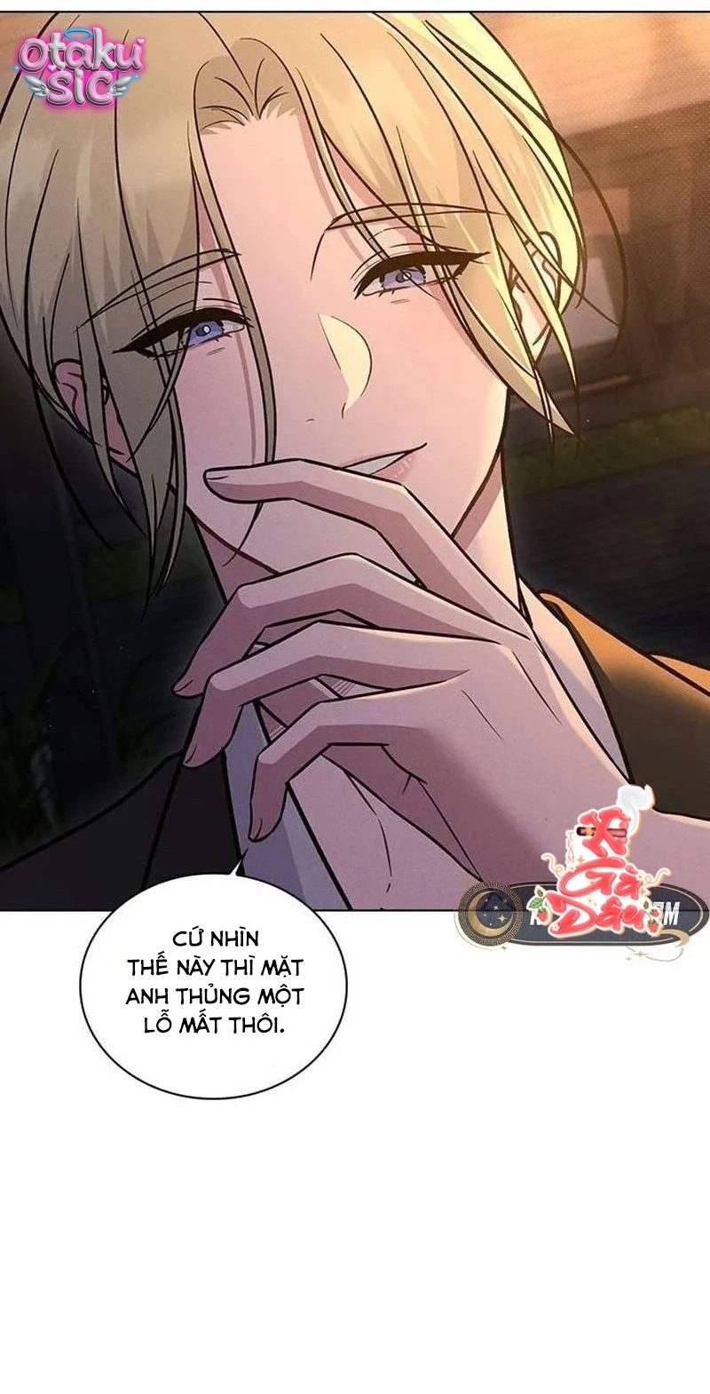 Review tình yêu - Chap 66 - Trang 21
