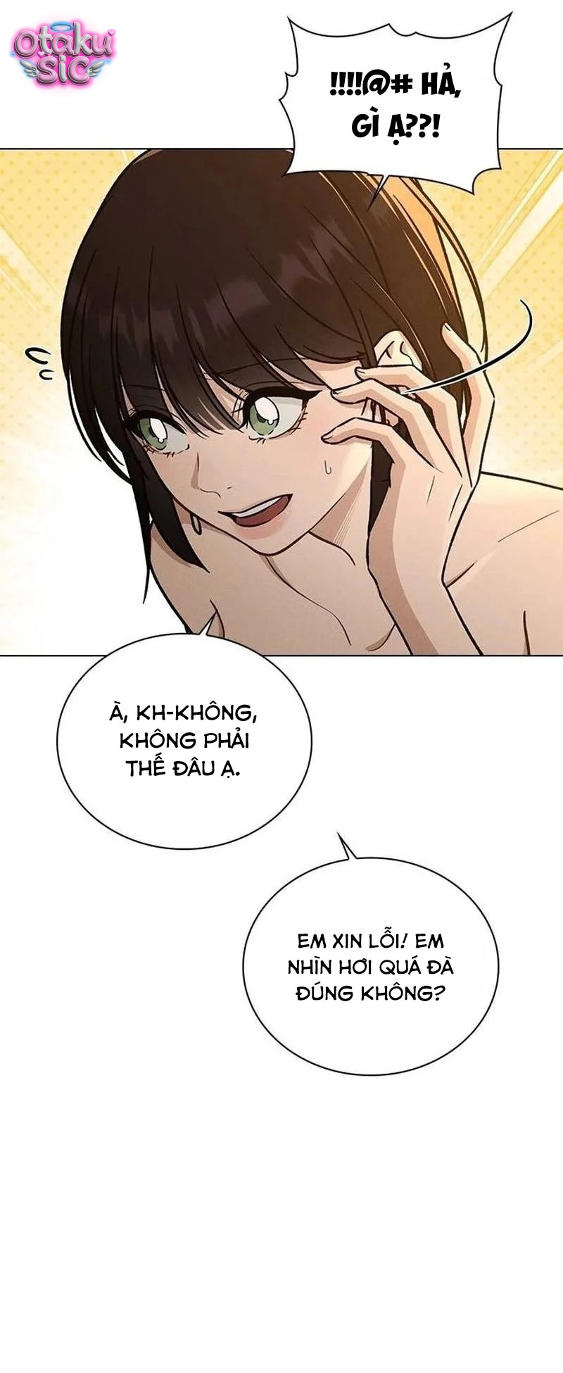 Review tình yêu - Chap 66 - Trang 22