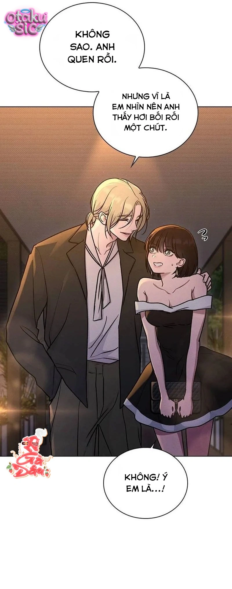 Review tình yêu - Chap 66 - Trang 23