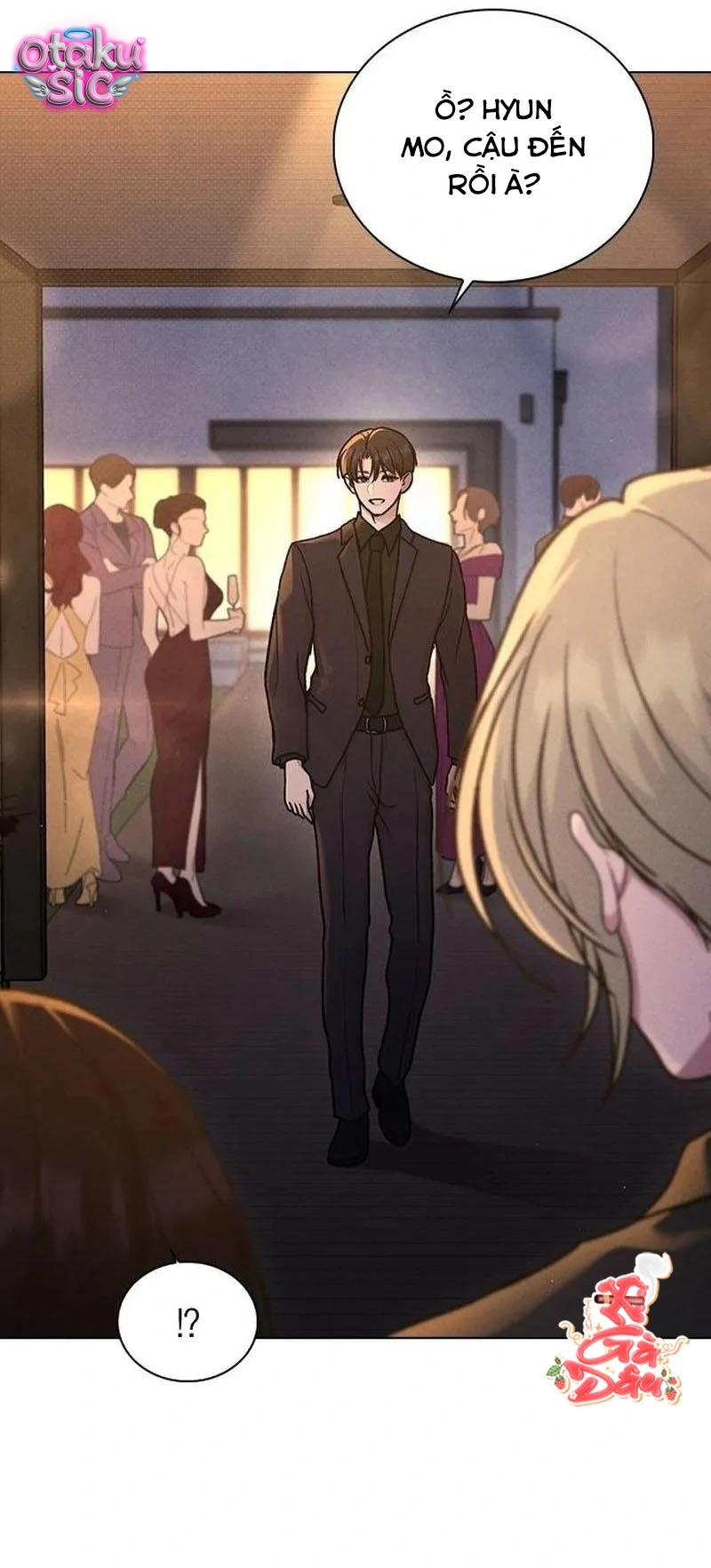 Review tình yêu - Chap 66 - Trang 25