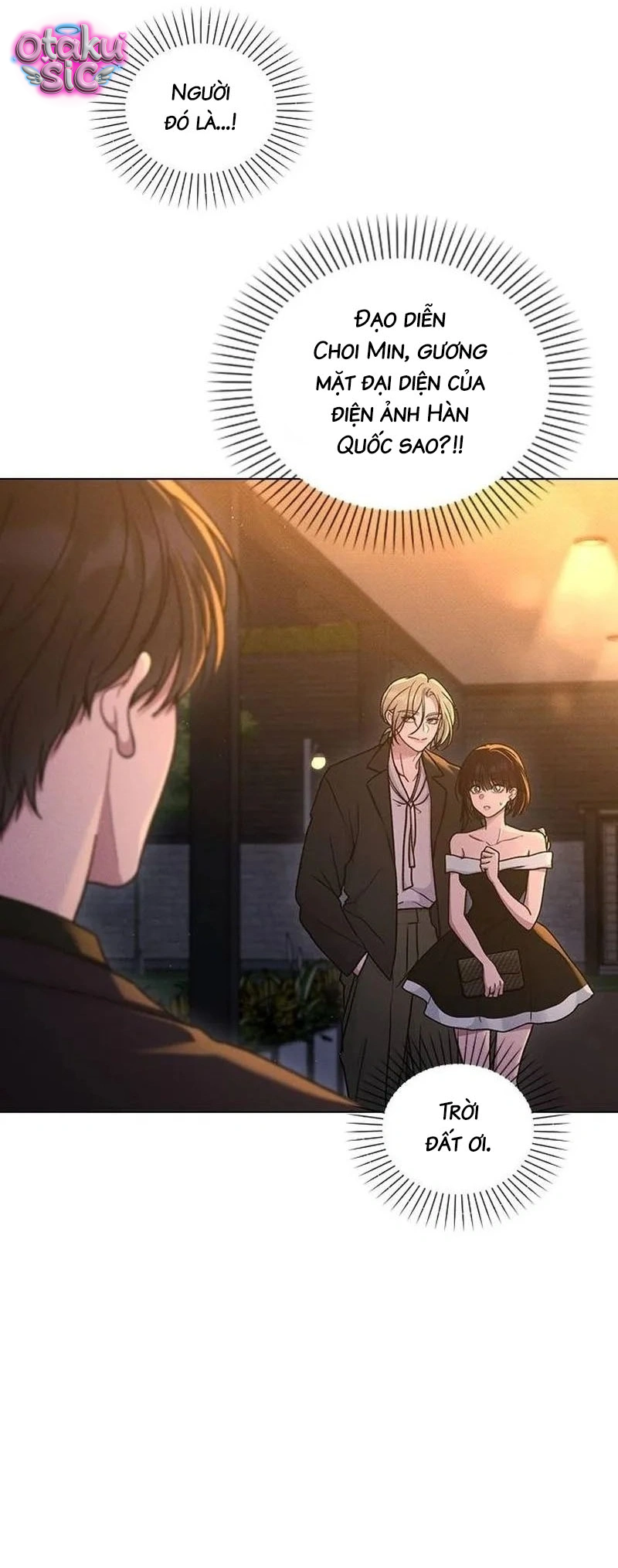 Review tình yêu - Chap 66 - Trang 26
