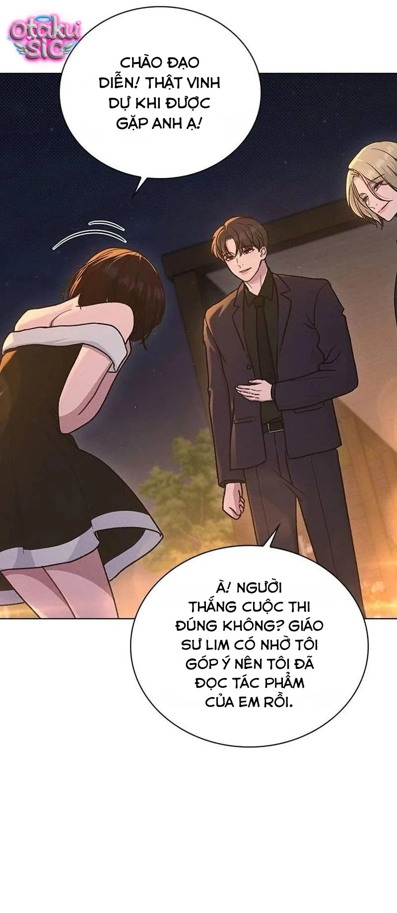 Review tình yêu - Chap 66 - Trang 28