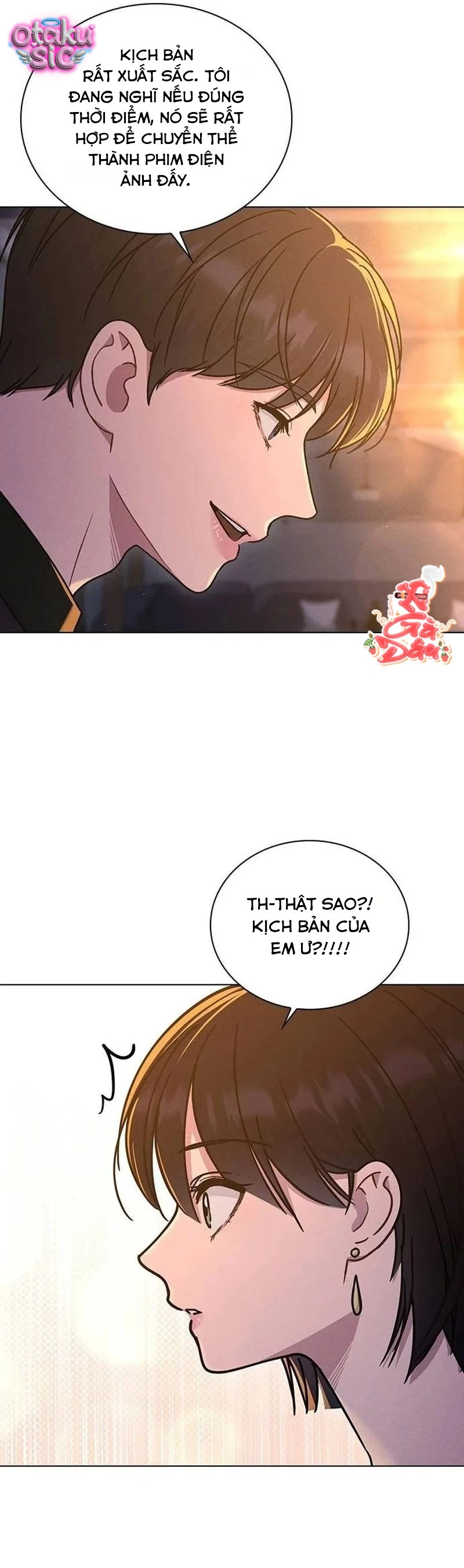 Review tình yêu - Chap 66 - Trang 29