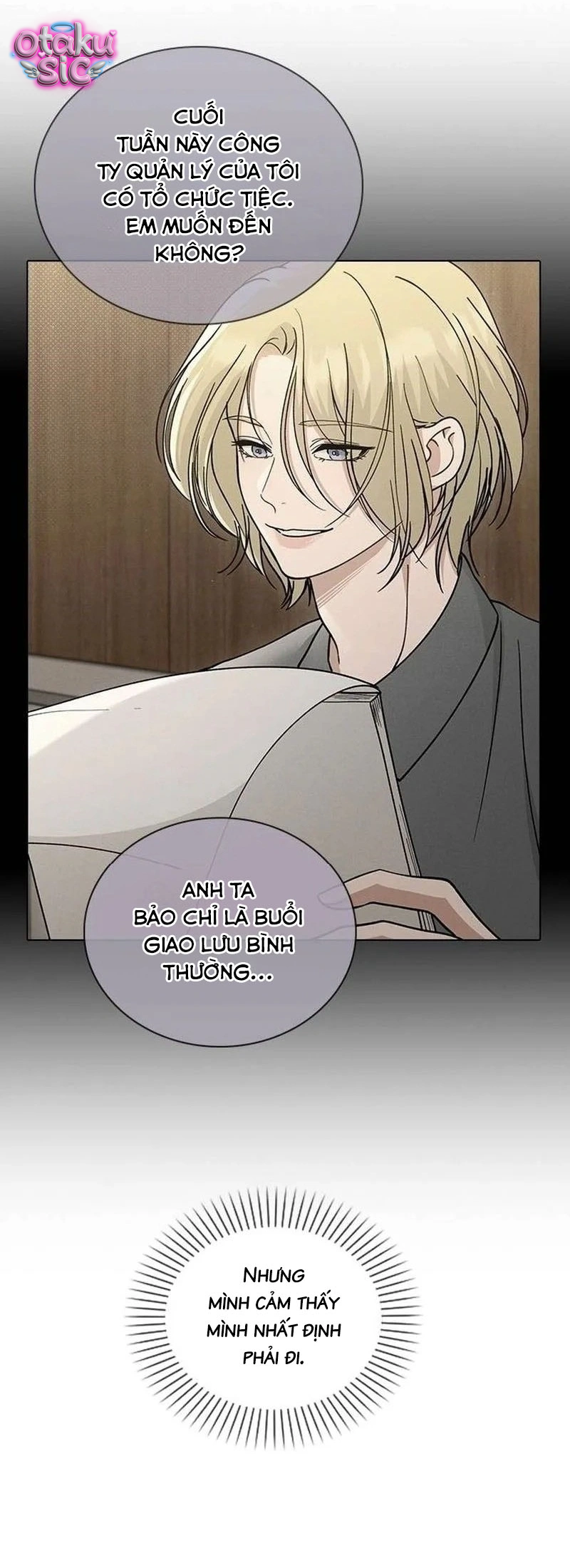 Review tình yêu - Chap 66