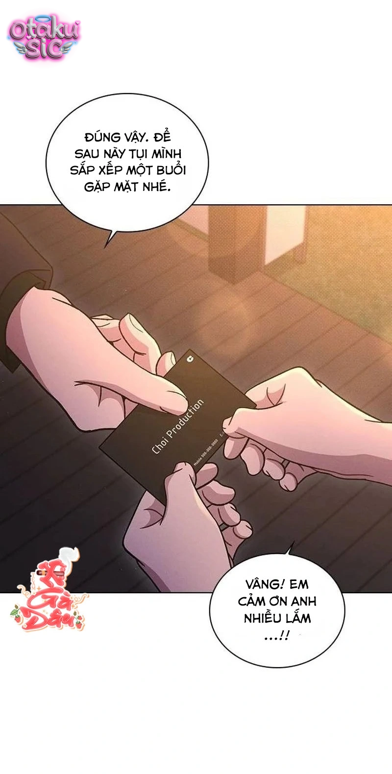 Review tình yêu - Chap 66 - Trang 30