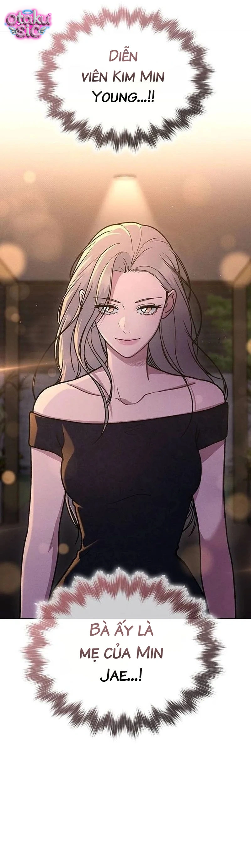 Review tình yêu - Chap 66 - Trang 33