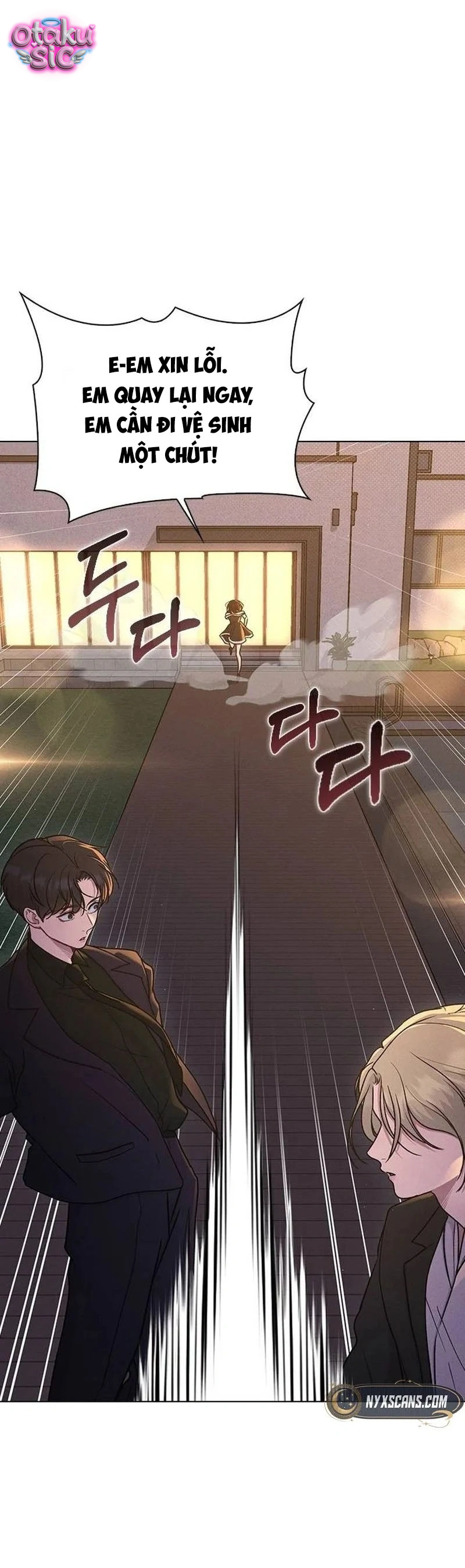 Review tình yêu - Chap 66 - Trang 35