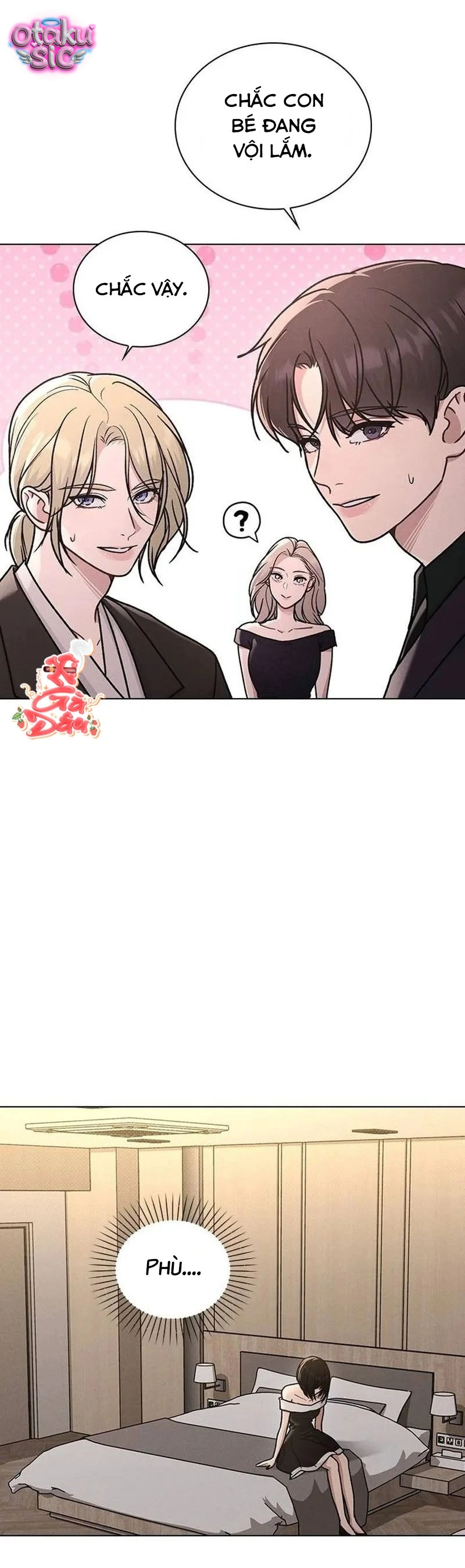 Review tình yêu - Chap 66 - Trang 36