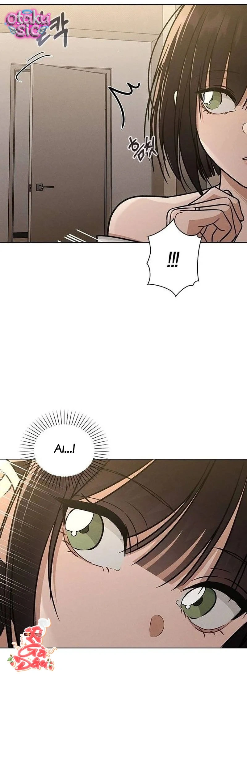 Review tình yêu - Chap 66 - Trang 38