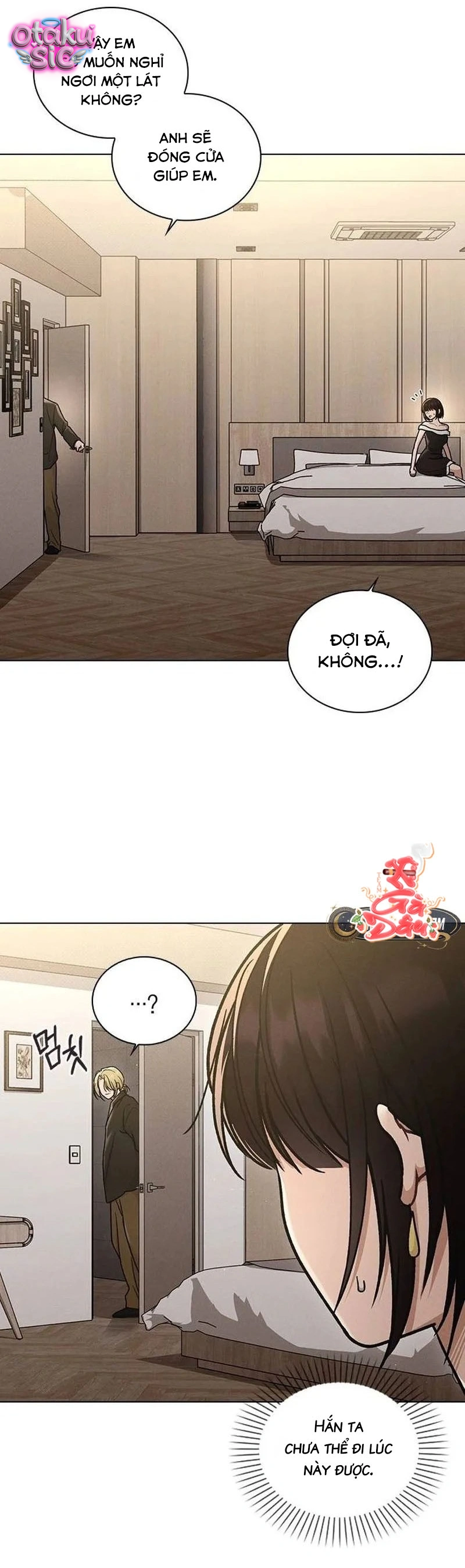 Review tình yêu - Chap 66 - Trang 41