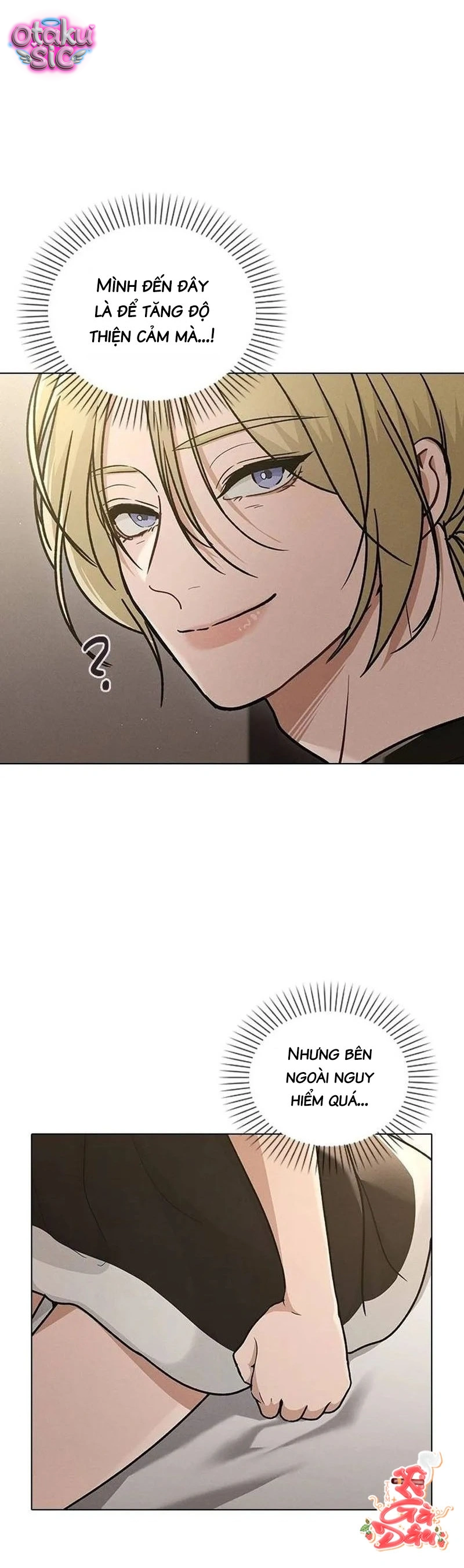 Review tình yêu - Chap 66 - Trang 42