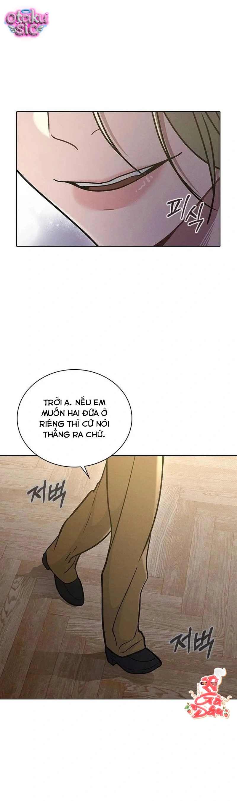 Review tình yêu - Chap 66 - Trang 43