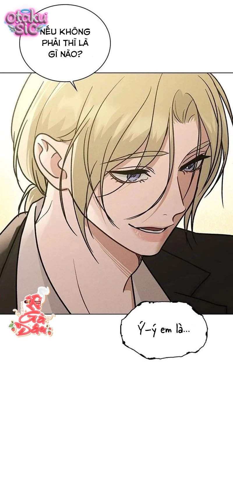 Review tình yêu - Chap 66 - Trang 45