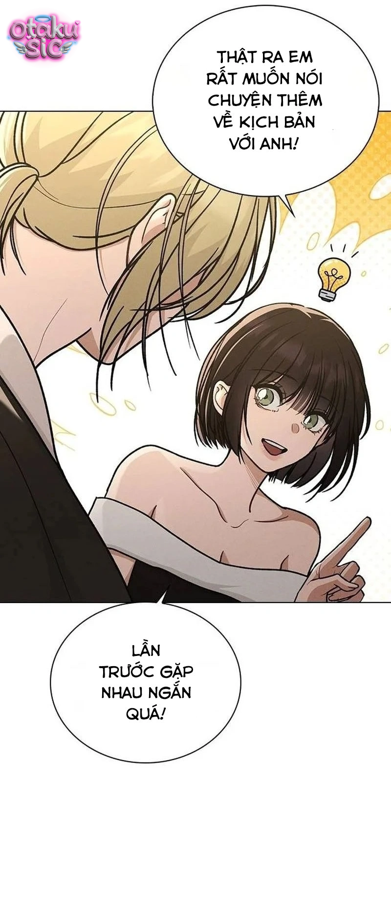 Review tình yêu - Chap 66 - Trang 46