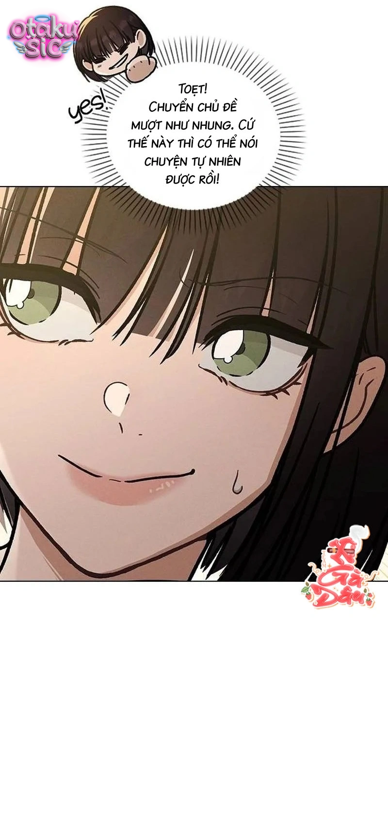 Review tình yêu - Chap 66 - Trang 47