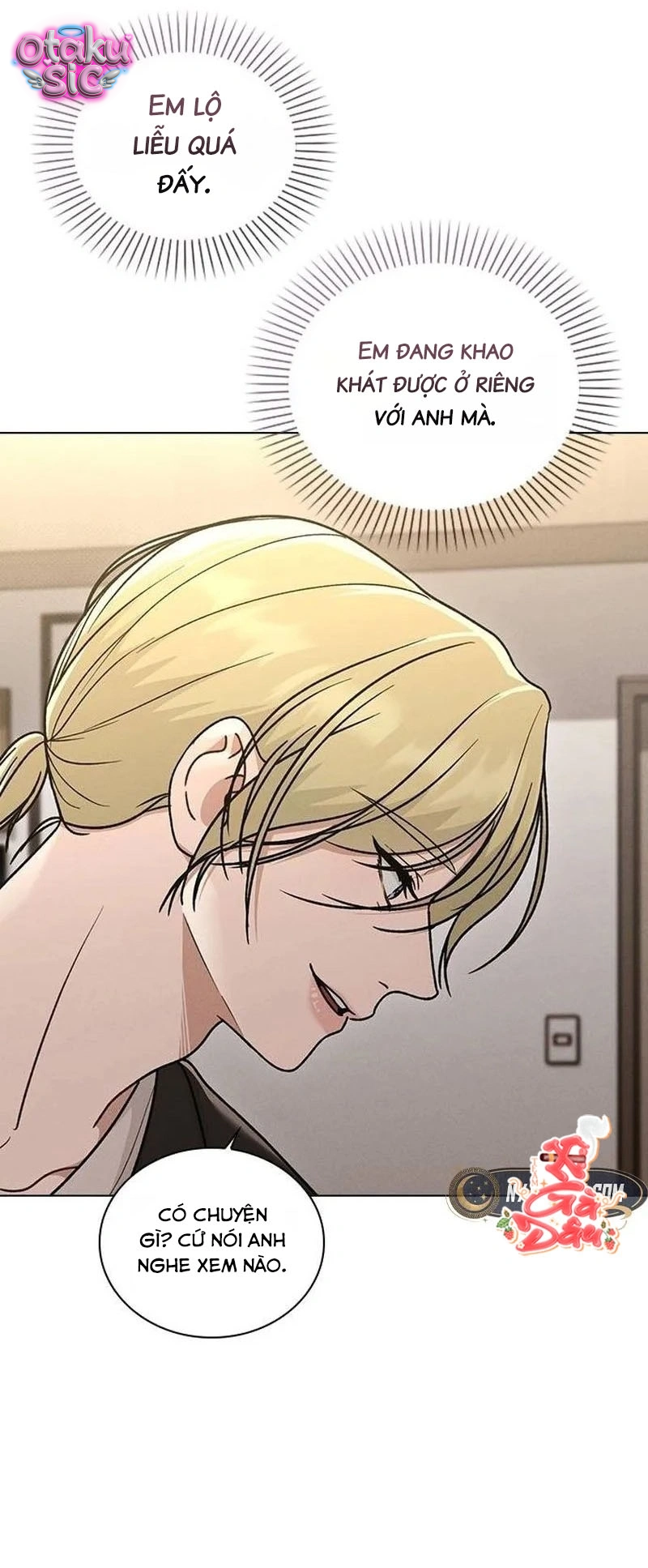Review tình yêu - Chap 66 - Trang 48