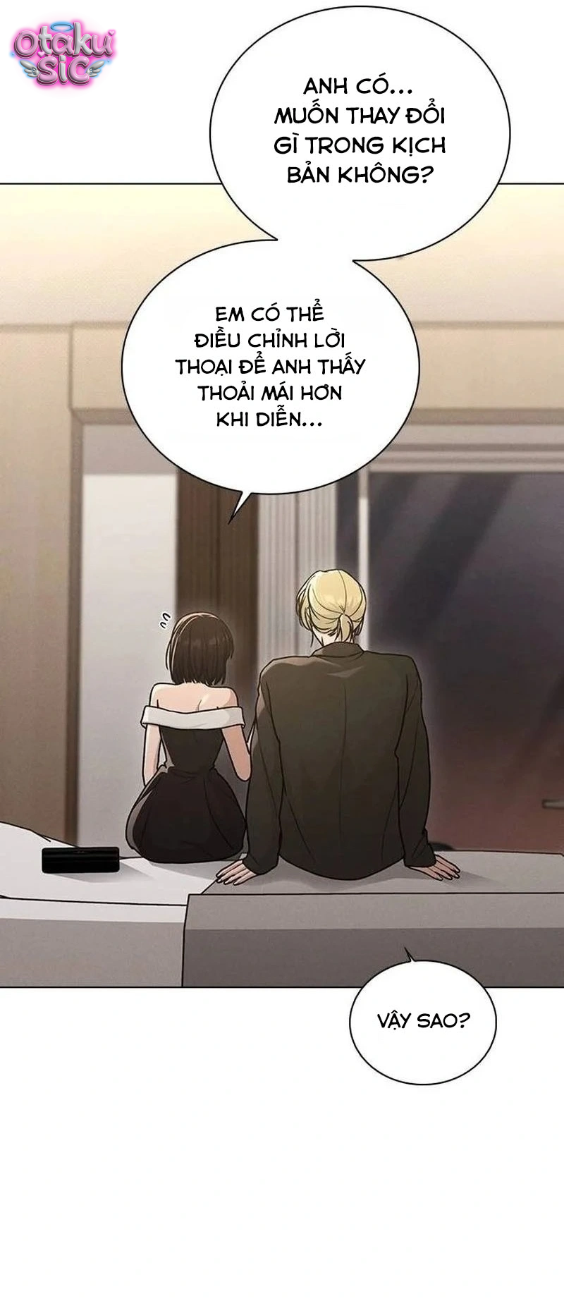 Review tình yêu - Chap 66 - Trang 49
