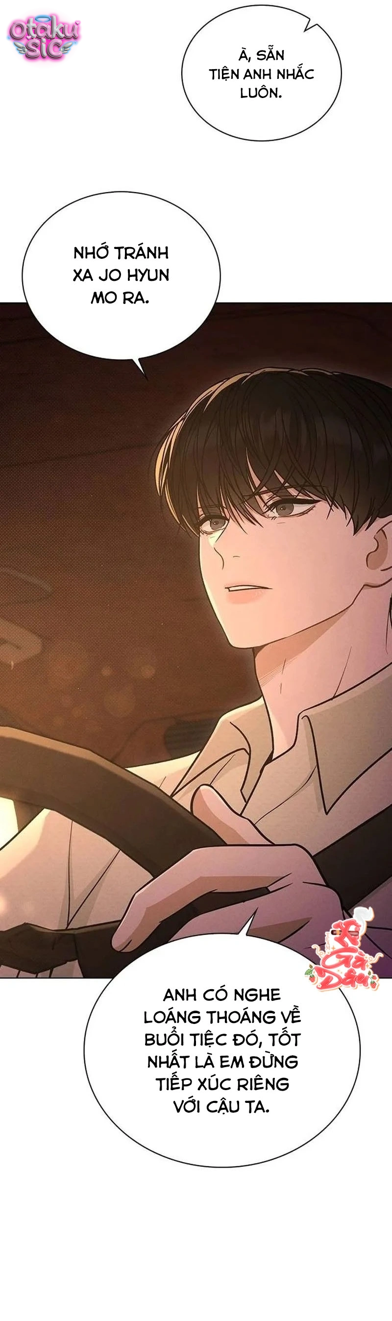 Review tình yêu - Chap 66