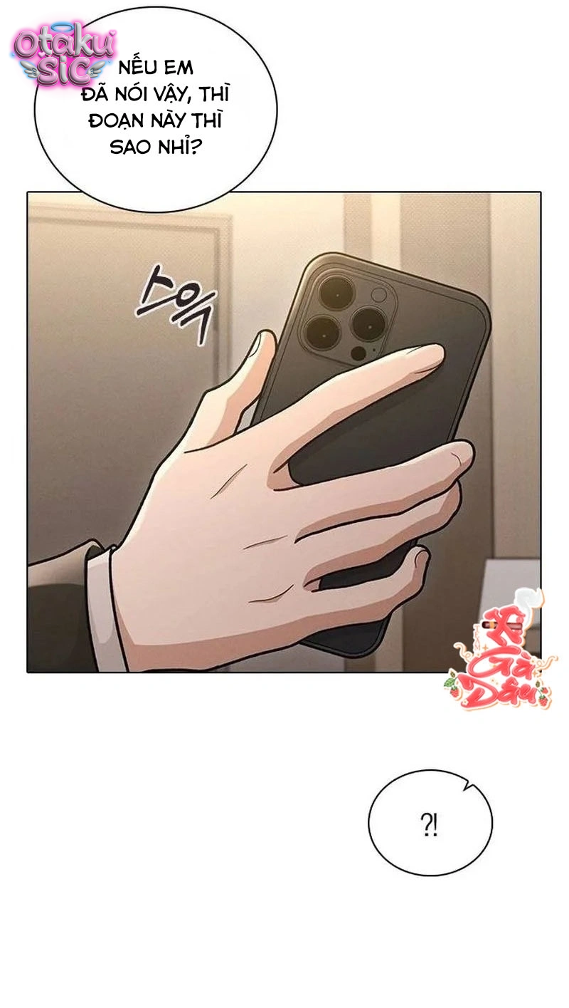 Review tình yêu - Chap 66 - Trang 50