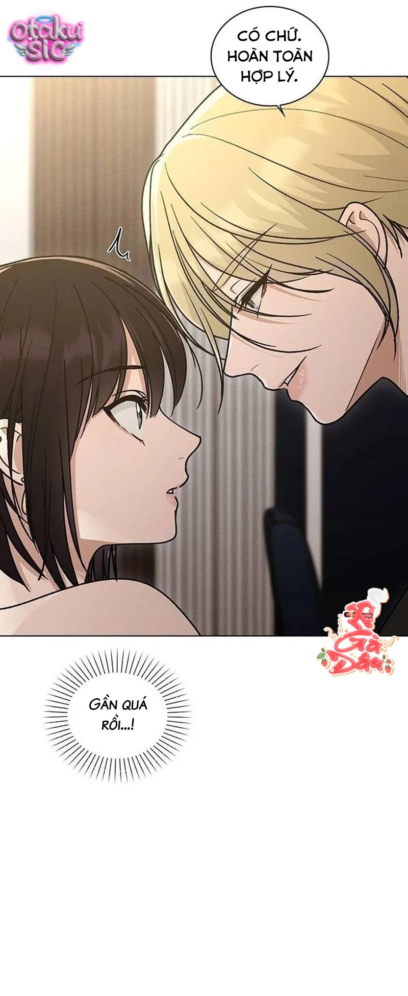 Review tình yêu - Chap 66 - Trang 53