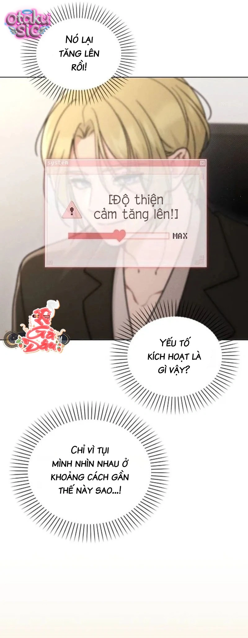 Review tình yêu - Chap 66 - Trang 55