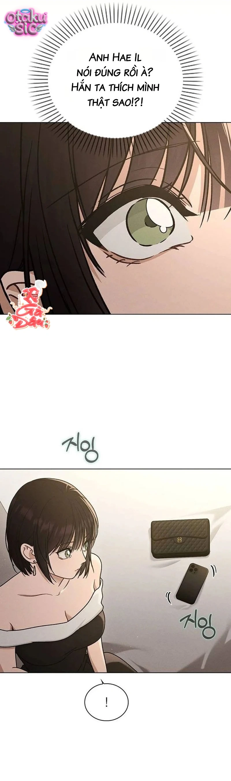 Review tình yêu - Chap 66 - Trang 57