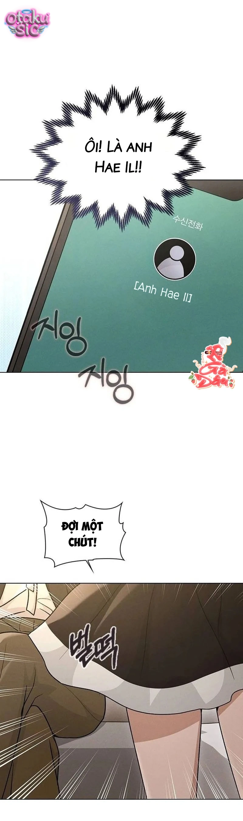 Review tình yêu - Chap 66 - Trang 58