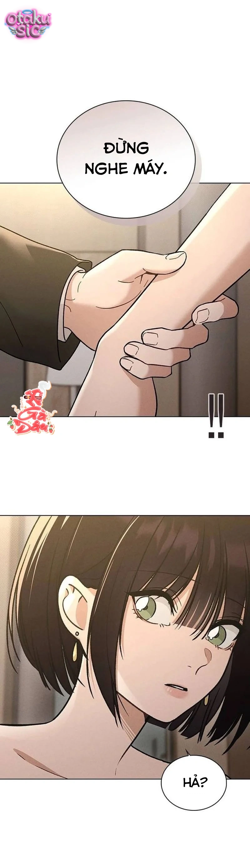 Review tình yêu - Chap 66 - Trang 59