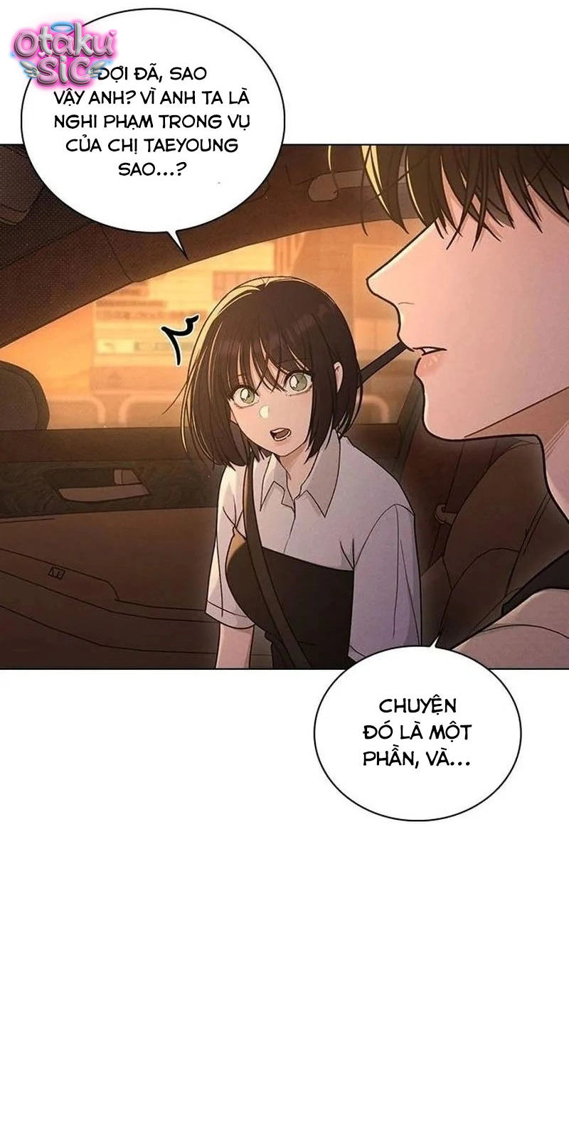 Review tình yêu - Chap 66
