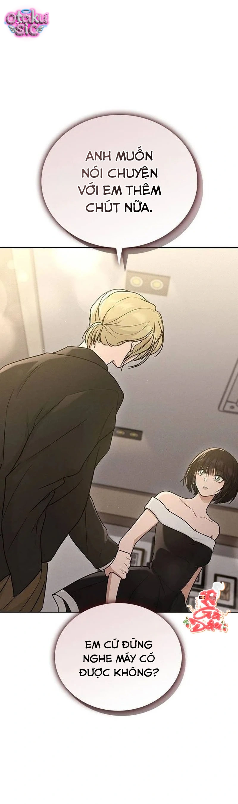 Review tình yêu - Chap 66 - Trang 60
