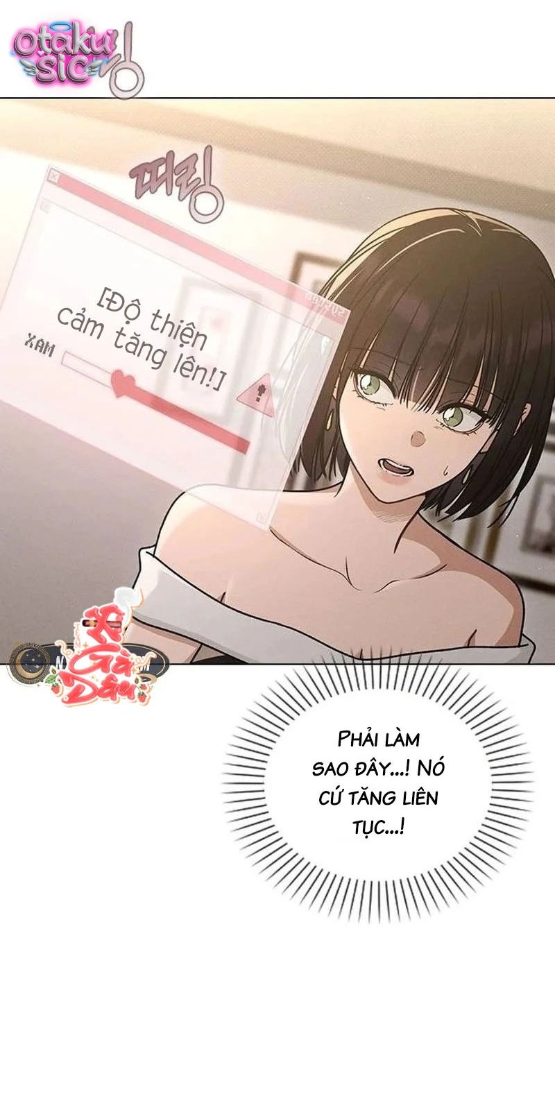 Review tình yêu - Chap 66 - Trang 61
